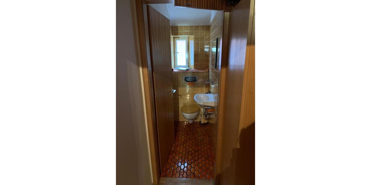 Maisonettenwohnung Albstadt - 5 Zimmer, 130 m&sup2;, 900&euro; | Angebot:26341218