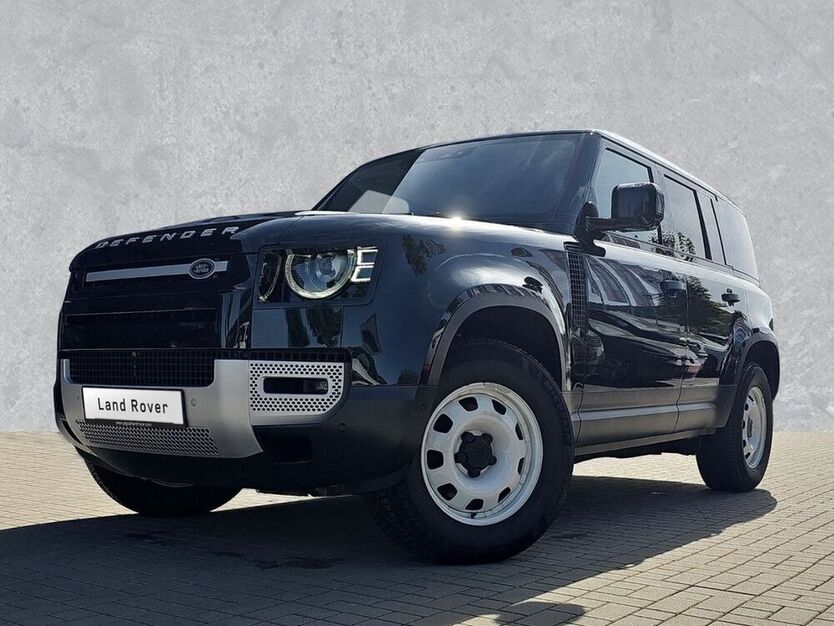 Defender