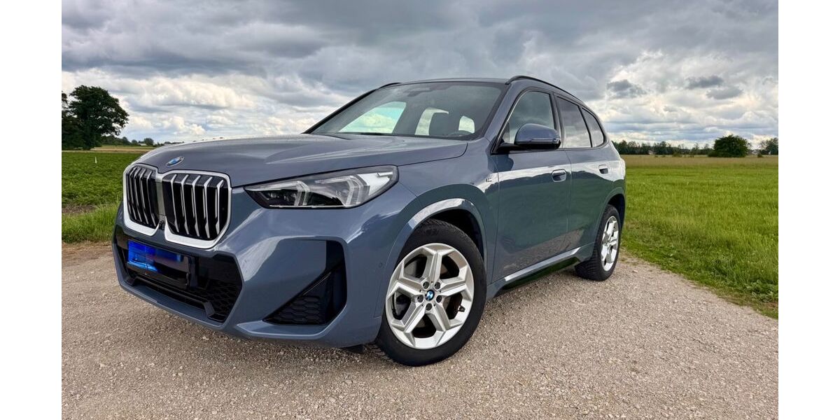 BMW X1 40.600 km 39.900 &euro; Abensberg 93326