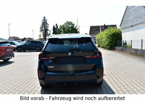 BMW iX1 xDrive30 M Sportpaket PanoDach HUD Keyless 29.985 km 39.995 &euro; Donauwörth 86609