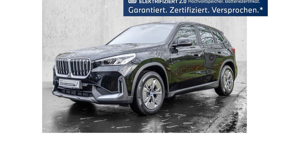 BMW iX1 32.644 km 32.995 &euro; Köln-West 50858