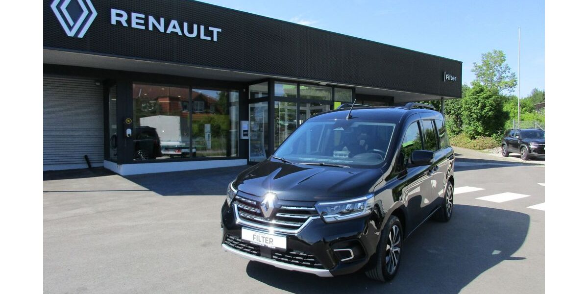 Renault Kangoo 21.650 km 25.850 &euro; Nieheim 33039