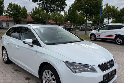 Seat Leon 245.600 km 5.500 &euro; Gotha 99867