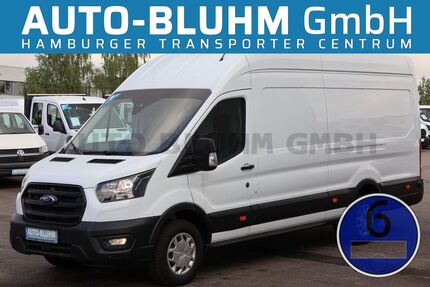 Ford Transit 32.066 km 27.990 &euro; Hamburg-Moorfleet 22113