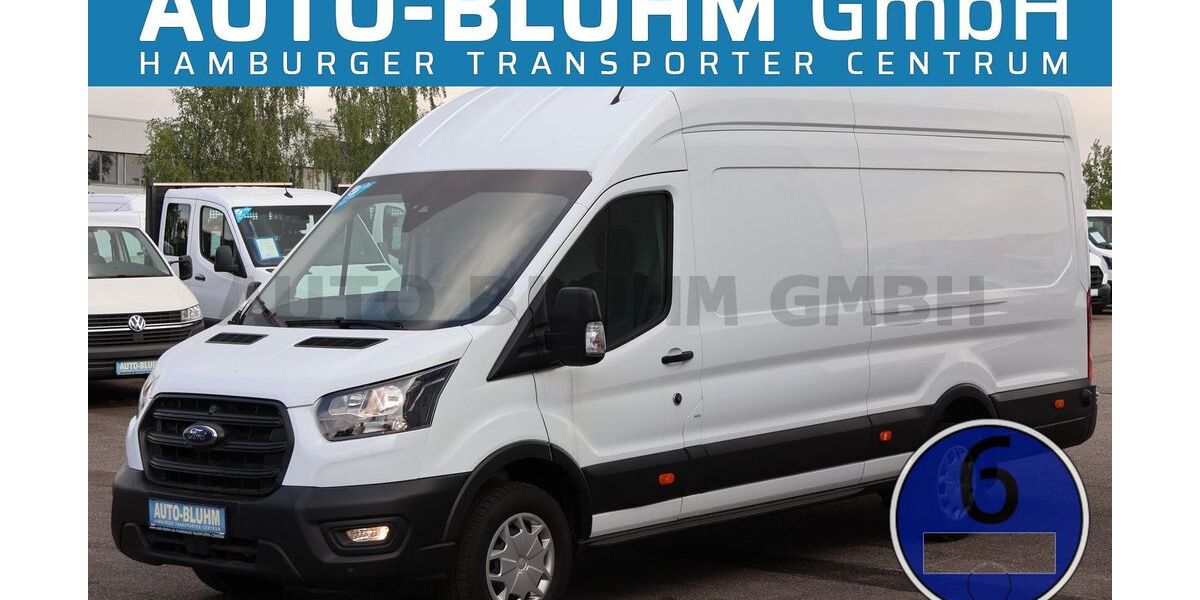 Ford Transit 32.066 km 27.990 &euro; Hamburg-Moorfleet 22113