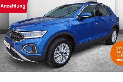 VW T-Roc 44.900 km 21.790 &euro; Werneck 97440
