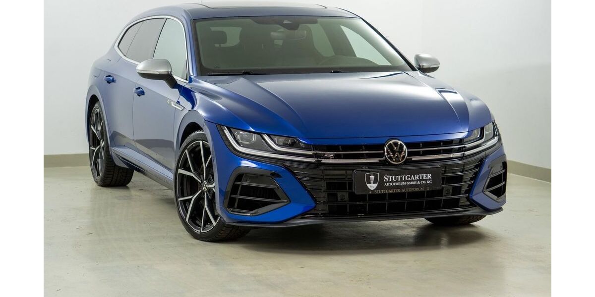 VW Arteon 79.898 km 31.900 &euro; Kupferzell 74635