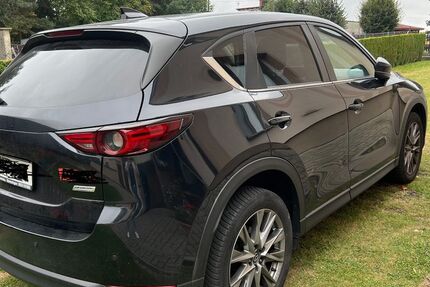 Mazda CX-5 74.000 km 21.800 &euro; Memmingen 87700