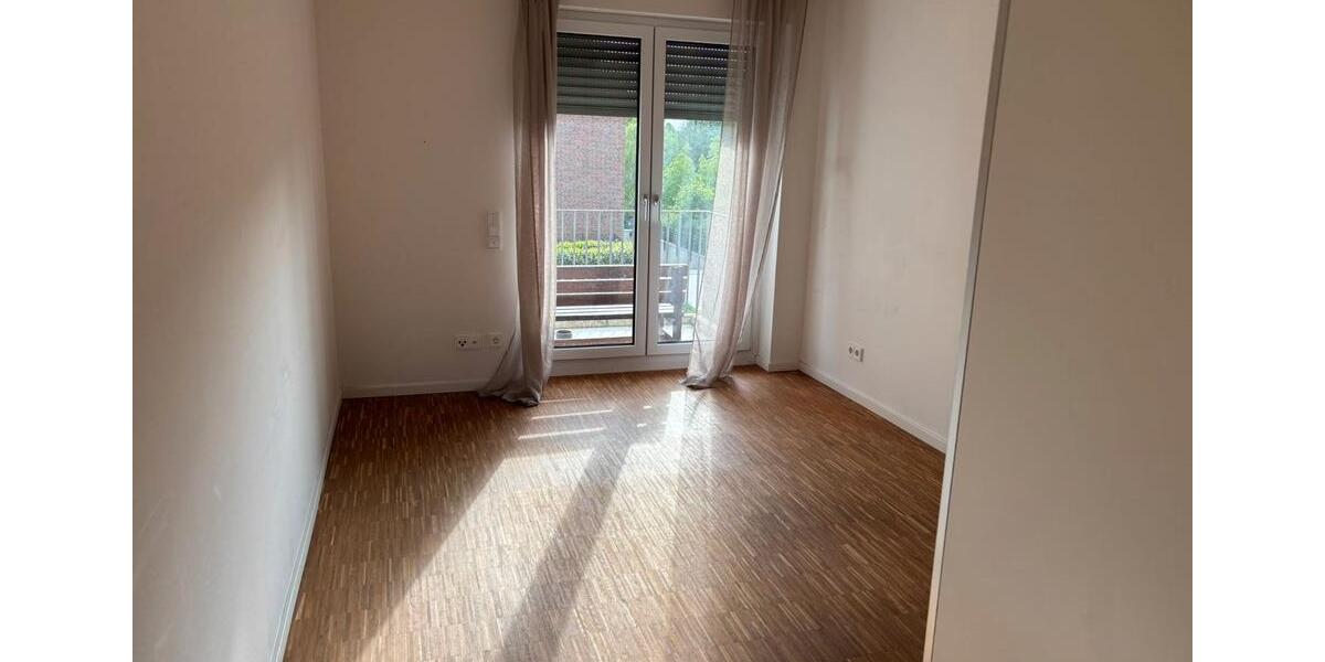 Etagenwohnung Lüneburg Ebensberg - 2 Zimmer, 62 m&sup2;, 900&euro; | Angebot:26676426