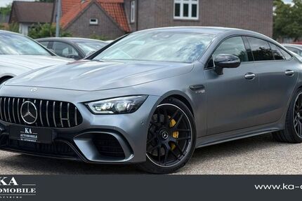 Mercedes-Benz AMG GT 87.500 km 84.999 &euro; Oldenburg OT Etzhorn 26125
