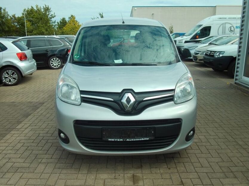 Kangoo