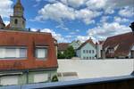 Etagenwohnung Feuchtwangen - 3 Zimmer, 93 m&sup2;, 230.000&euro; | Angebot:25670754