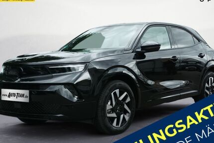 Opel Mokka 20.000 km 21.600 &euro; Herrenberg 71083