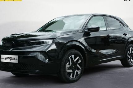 Opel Mokka 20.000 km 24.950 &euro; Herrenberg 71083