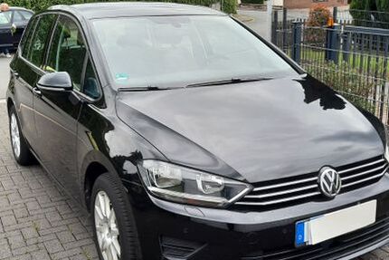 VW Golf Sportsvan 114.000 km 8.600 &euro; Hamburg 22763