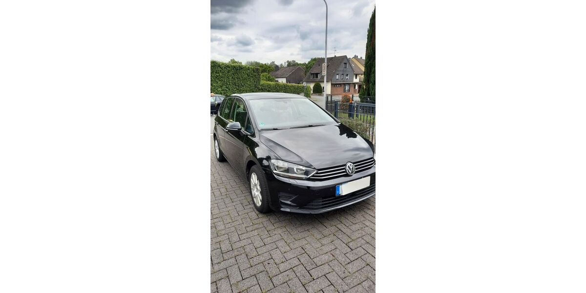 VW Golf Sportsvan 114.000 km 8.600 &euro; Hamburg 22763
