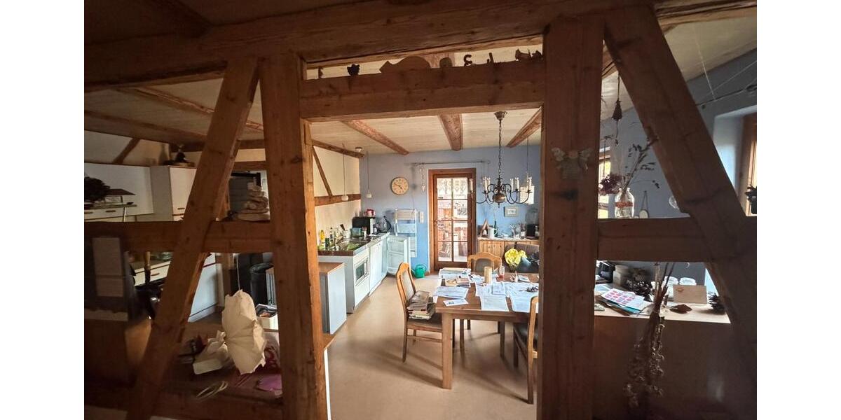 Einfamilienhaus Aue-Bad Schlema Bad Schlema - 190.000&euro; | Angebot:27535967