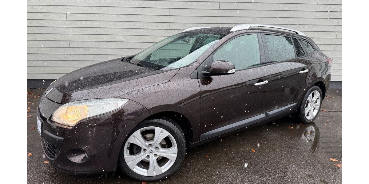 Renault Megane 218.393 km 5.650 &euro; Neumünster 24536