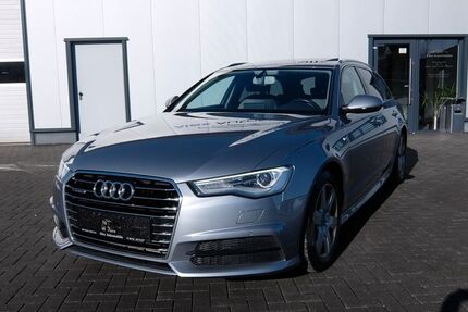Audi A6 253.152 km 14.490 &euro; Mechernich 53894