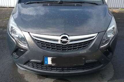 Opel Zafira 158.000 km 10.000 &euro; Lengede 38268