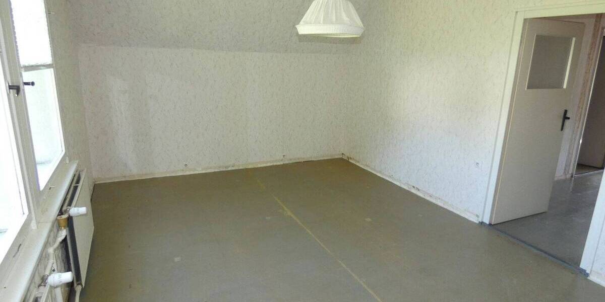 Einfamilienhaus Bad Lobenstein Lobenstein - 7 Zimmer, 120 m&sup2;, 169.000&euro; | Angebot:26867008