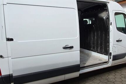 Opel Movano 130.000 km 10.900 € Krefeld 47798