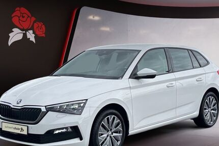 Skoda Scala 42.400 km 19.349 &euro; Donaueschingen 78166