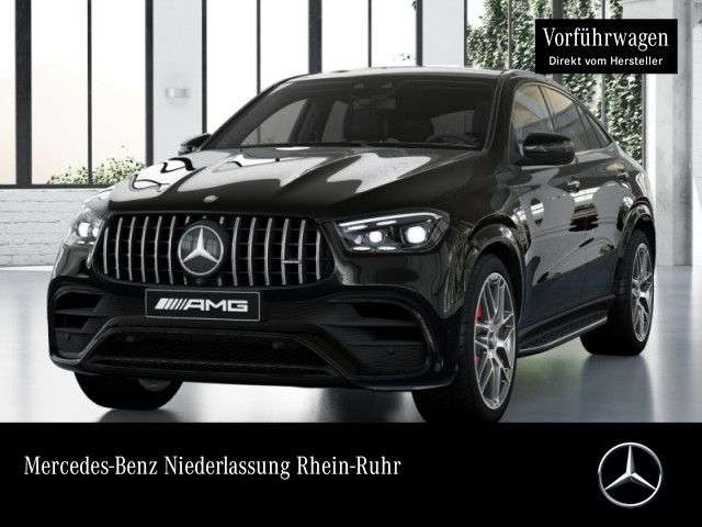 GLE 63 AMG
