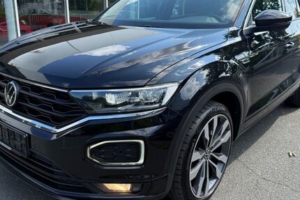VW T-Roc 143.000 km 19.980 &euro; Nürnberg 90439