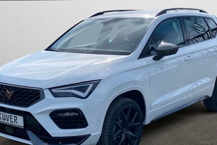 Cupra Ateca 1.500 km 36.040 &euro; Hagen 27628