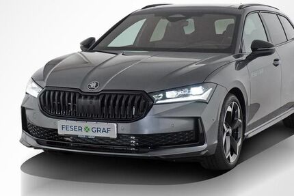 Skoda Superb 9.900 km 52.770 € Nürnberg 90441