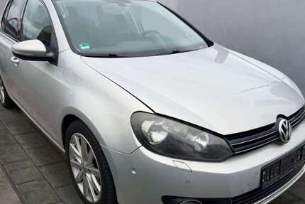 VW Golf 273.000 km 3.980 &euro; Barchfeld 36456