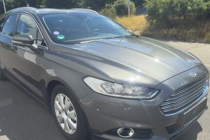 Ford Mondeo 174.950 km 5.555 &euro; Aschaffenburg am Main 63741