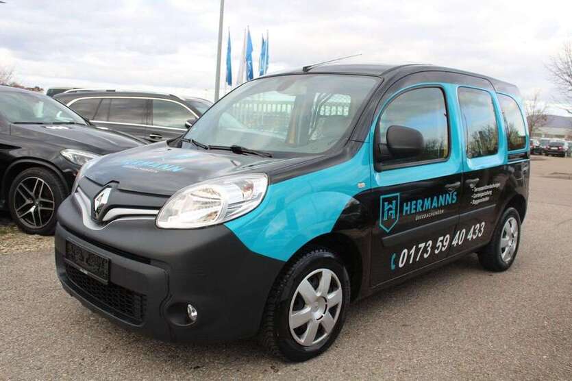 Kangoo