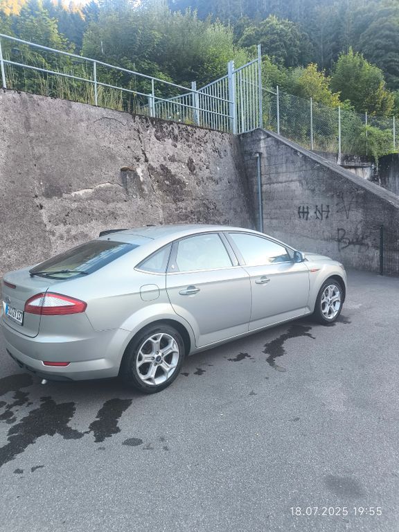 Mondeo