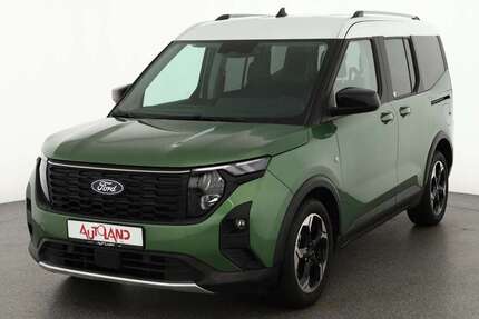 Ford Tourneo Courier 11.992 km 25.890 &euro; Eisleben 06295