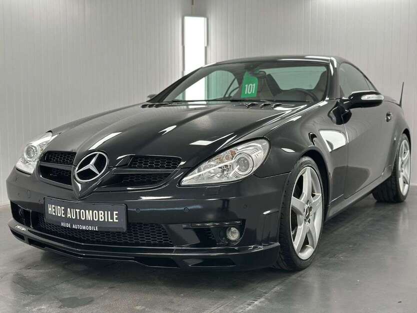 SLK 350