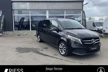 Mercedes V 300