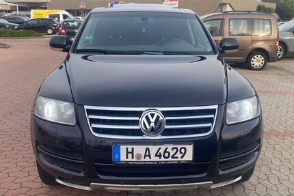 VW Touareg 320.000 km 3.500 &euro; Garbsen 30823
