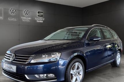 VW Passat Variant 108.000 km 7.990 &euro; Kirchhain 35274