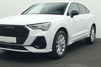 Audi Q3 30.450 km 36.750 &euro; Mühlhausen 92360
