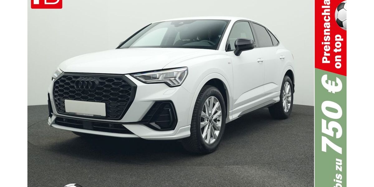 Audi Q3 30.450 km 36.950 &euro; Mühlhausen 92360