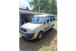 Fiat Doblo 200.000 km 2.700 € Bad Salzungen 36433