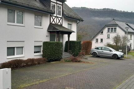SCHÖNE 2,5 Zimmer Wohnung in Cochem-Cond mit Moselblick 2 zimmer