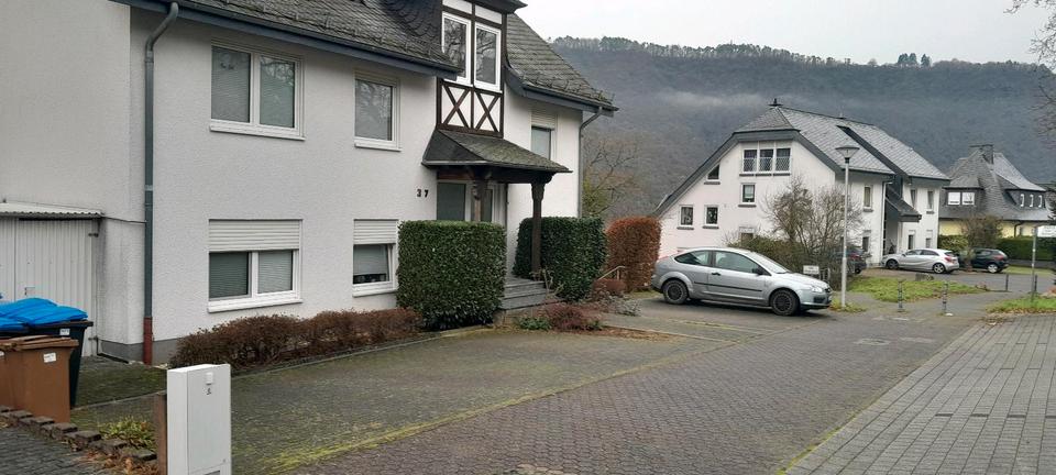 SCHÖNE 2,5 Zimmer Wohnung in Cochem-Cond mit Moselblick 2 zimmer