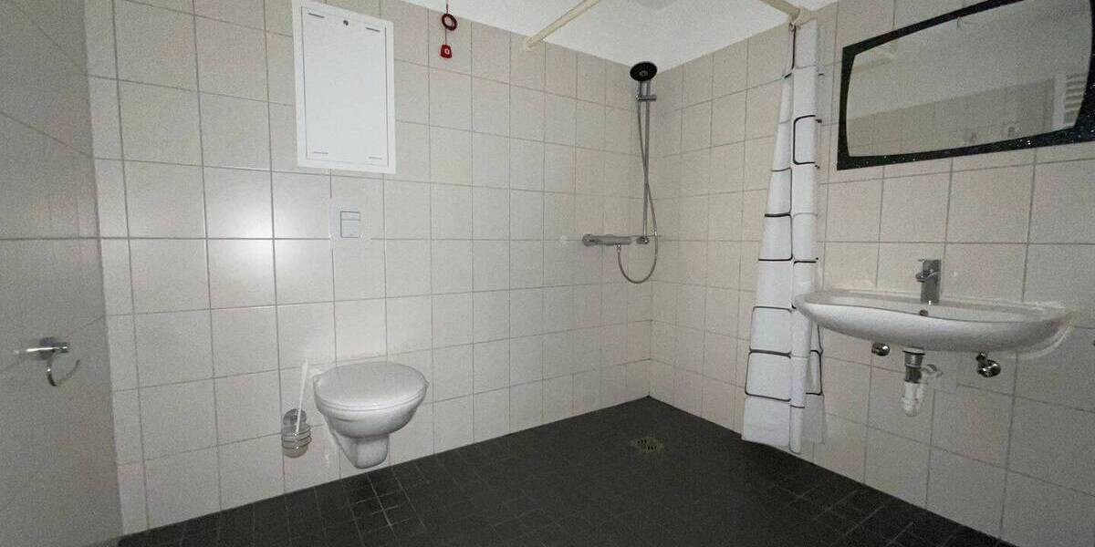 Etagenwohnung Vohenstrauss Vohenstrauß - 2 Zimmer, 60 m&sup2;, 139.000&euro; | Angebot:26881775