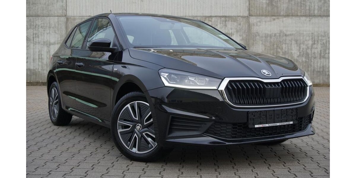 Skoda Fabia 37.000 km 15.850 &euro; Parkstetten 94365