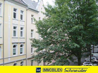 Etagenwohnung Dortmund Mitte - 3 Zimmer, 64 m&sup2;, 612&euro; | Angebot:26796901