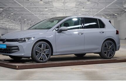 VW Golf 6.000 km 29.380 &euro; Michelstadt 64720