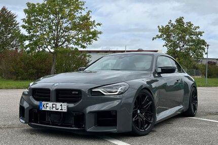 BMW M2 9.800 km 78.900 € Kaufbeuren 87600